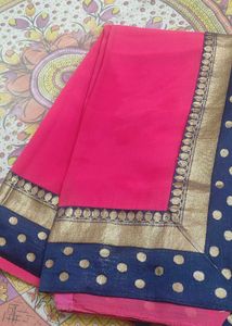 Pin Daily Use Saree