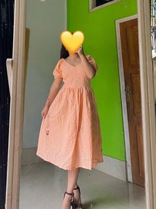 Handmade Dress