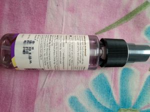 Plum Body Mist