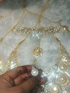 Bridal Jewellery Collection