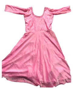 Designer Anarkali Kurta