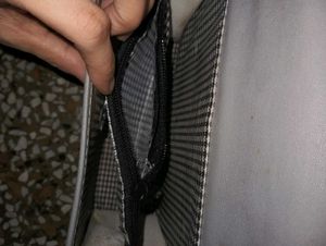 Hand Purse