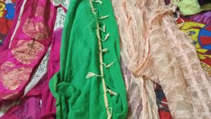 Ethnic Dupattas Combo