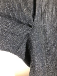 Formal Black Trouser(Men’s)