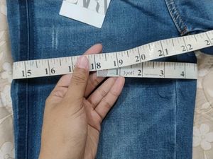 Gabba Denim Jeans