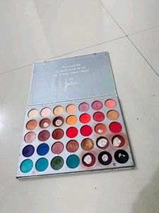 Eyeshadow Palette