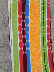 New Bath Towels 3 Pis Available