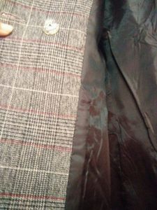 Korean Overcoat/Coat