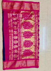 paithani  Saree