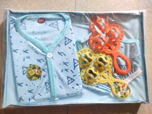 New born Baby Gift Set