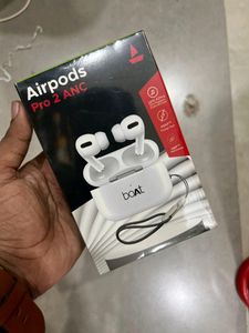 Boat Airpod