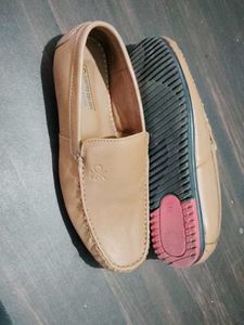 Benetton Loafers
