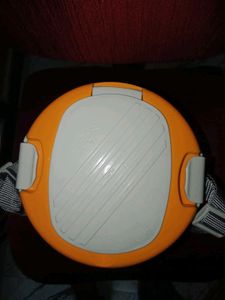 MILTON Electron Set Of 3 Lunchbox