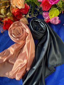 Satin Hijabs