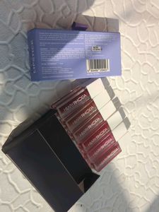 Matte Mini Lipstick