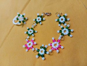 💫Party Wear Brasslat🎀