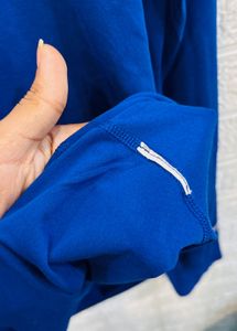🇬🇧 Nike Imported Zipper