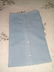 Formal Shirt For Girls