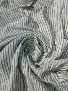 Striped Polo Assn. Shirt for men (XL)