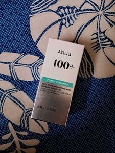 Anua Pdrn Hyaluronic Acid Capsule 100 Serum