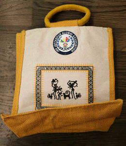 New Jute bag