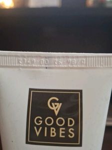 Good Vibes Sunscreen SPF 50