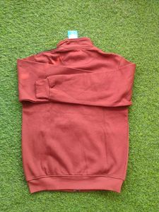 Adidas Sweatshirt Fleece Heavy Quality