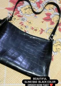 Beautiful Women Slingbag Absolutely New❤