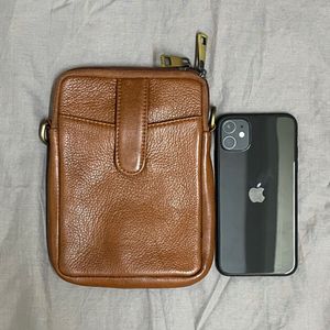 Unisex Sling bag