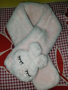 Woolen Scarf