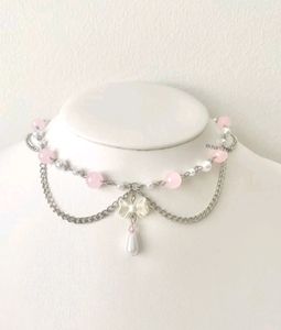 Pinteresty Necklaces