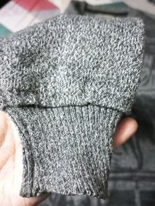 California Surfers Sweater