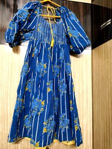 Beautiful Kurta Set