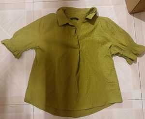 Women Free Stylish Top