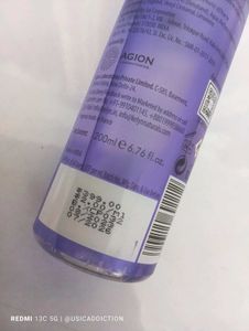 Kelyn Limited Addition Body Mist