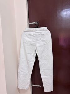 Straight Butterfly Denim