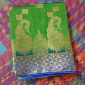 New Saree