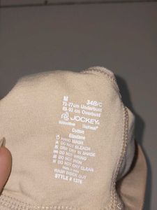 JOCKEY-Set of 3-Comfortable Sports Bras