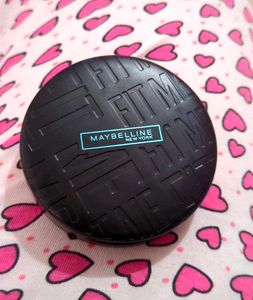 Maybelline Fit Me Compact