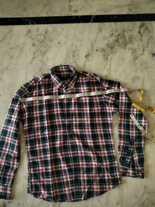 Checked Shirt