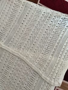 Crochet Shrug