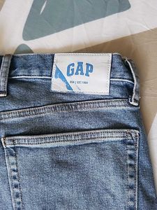 GAP Blue Denim Jeans | Barely used, classic style
