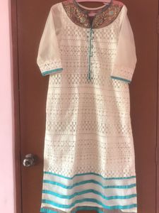 Heavy Zardosi Work Boutique Pcs