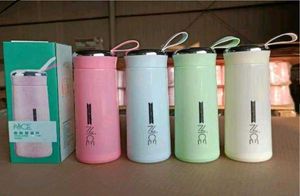 1 Glass Water Bottle