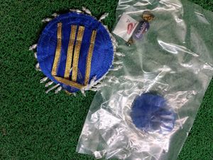 Krishna Dress Set