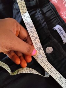 Black Jean&#39;s