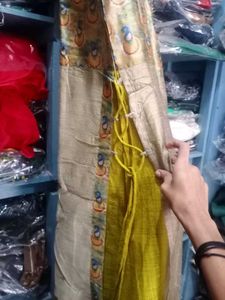 Stylish Printed Kurti