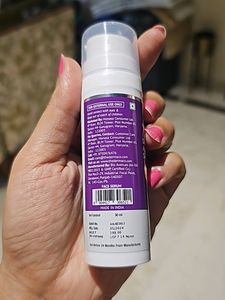 Derma co Sali Cinamide Anti Acne Face Serum