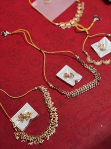 Jewellery Sets