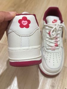 Nike air Force, Valentine Edition.